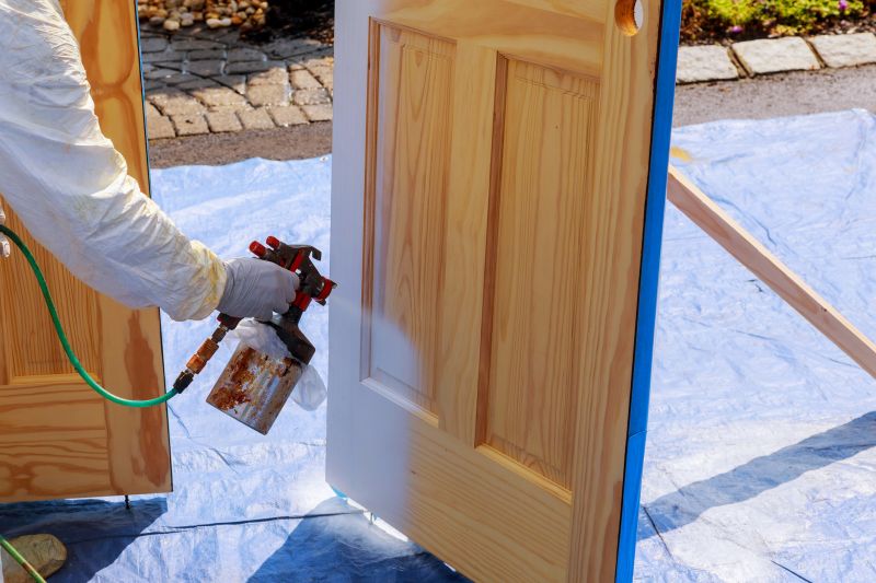 Commercial Painting Firms