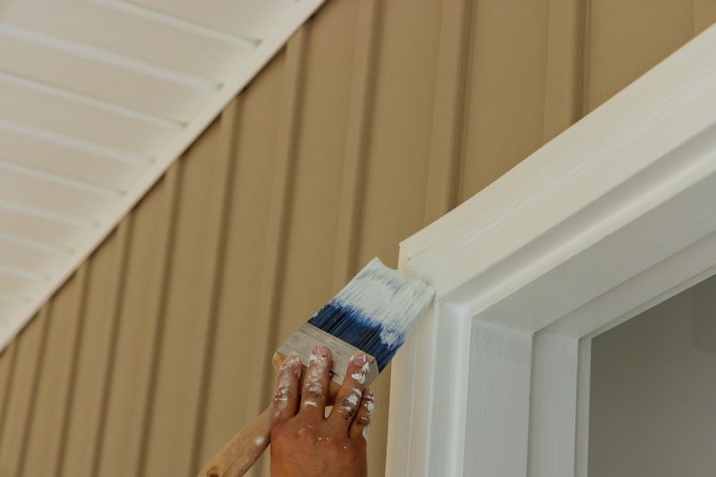 Protects Trim from Daily Wear